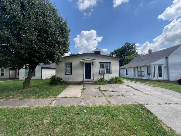 210 E Johnson St, Norman, OK 73069