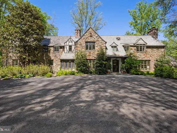 317 Airdale Rd, Bryn Mawr, PA 19010