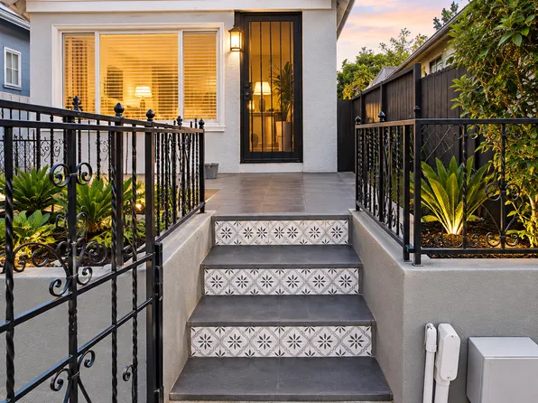 2021 Market St, San Diego, CA 92102