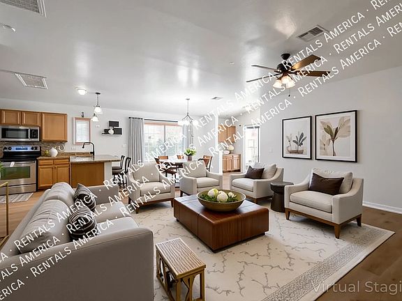 3rd image of 3883 E Rose Quartz Ln