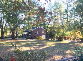 309 W James St, Greer, SC 29650