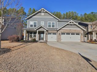 396 Floating Leaf Way, Dallas, GA 30132
