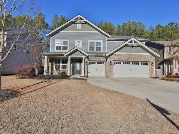 396 Floating Leaf Way, Dallas, GA 30132