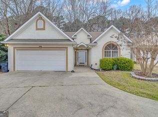 301 Newfield Way, Peachtree City, GA 30269