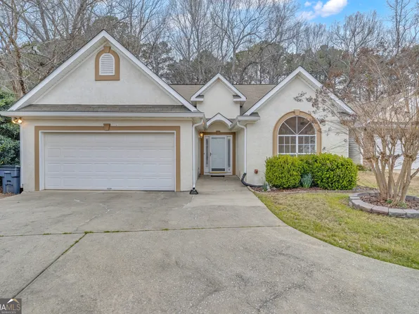 301 Newfield Way, Peachtree City, GA 30269