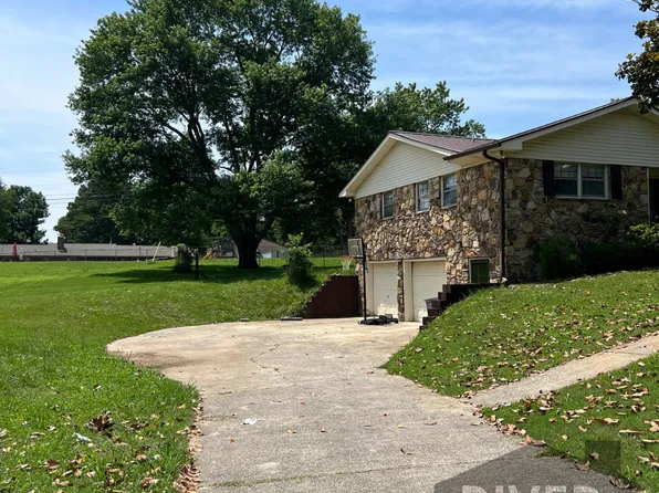 1233 Ridge Dr, Killen, AL 35645