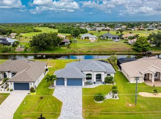 940 Boundary Blvd, Rotonda West, FL 33947