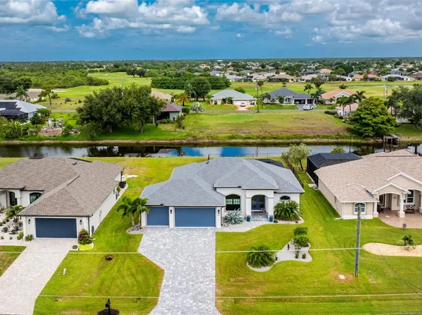 940 Boundary Blvd, Rotonda West, FL 33947
