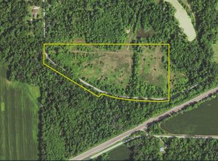 0 Lark Rd, Rosedale, IN 47874