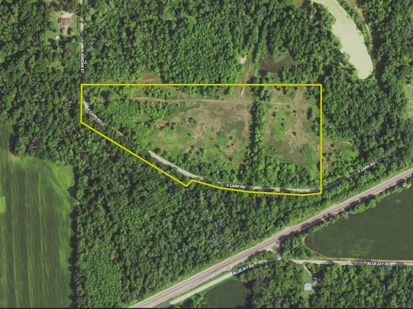 0 Lark Rd, Rosedale, IN 47874