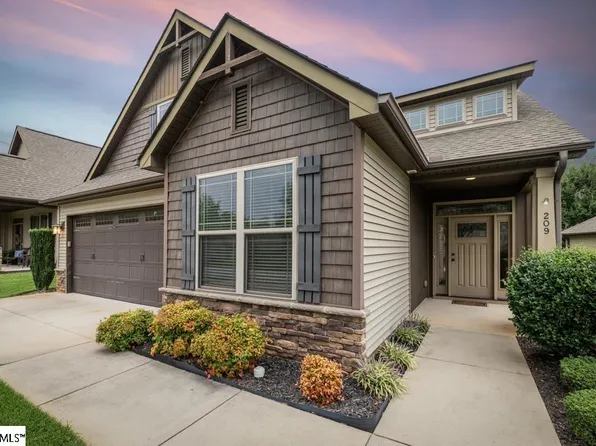 209 Gantry Ct, Greenville, SC 29615