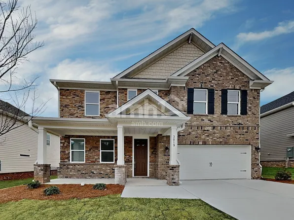 3019 Ansley Place Rd, Loganville, GA 30052