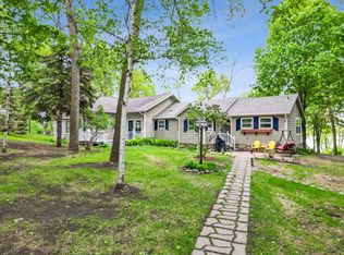 32331 Loon Dr, Vergas, MN 56587