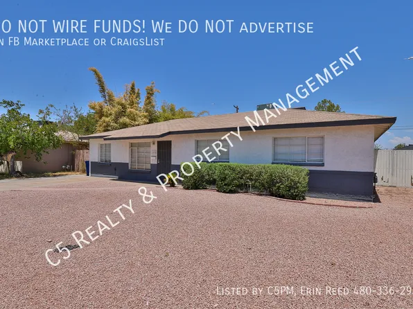 1418 W 7th Pl, Tempe, AZ 85281