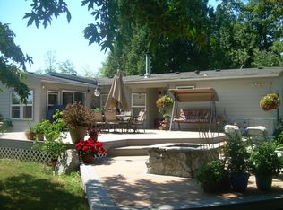 3820 Brown Rd, Ferndale, WA 98248