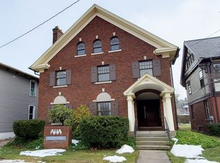 235 W 7th St, Erie, PA 16501