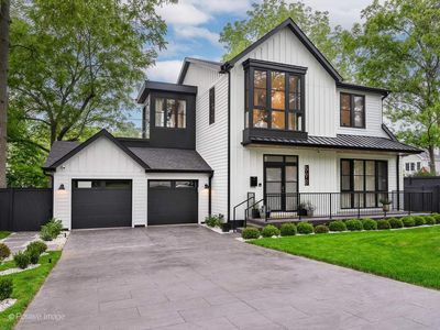 598 Birch St, Winnetka, IL, 60093