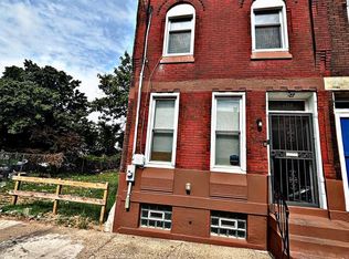 2408 N 17th St, Philadelphia, PA 19132