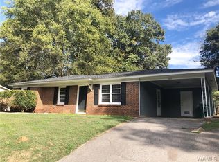1619 58th Ave E, Cottondale, AL 35453