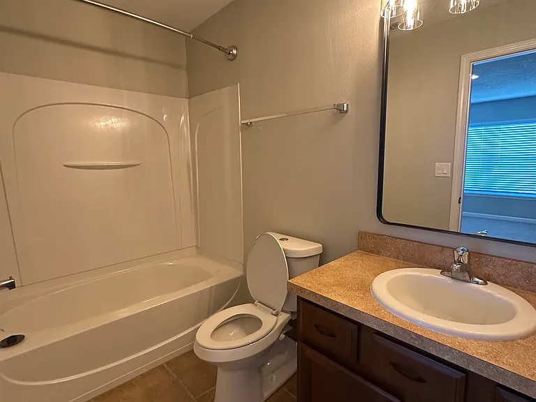 Bathroom #2