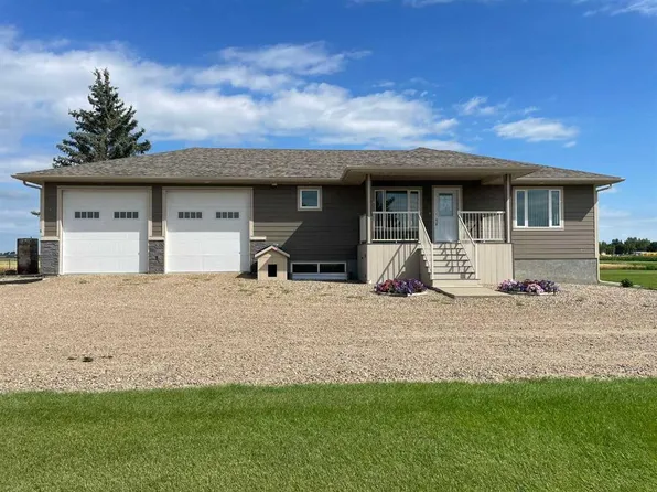 131010 S Range Road 163, Taber, AB T0K 2K0