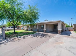 5732 N 33rd Ave, Phoenix, AZ 85017