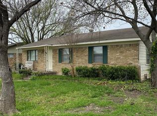 109 Caldwell St, Princeton, TX 75407