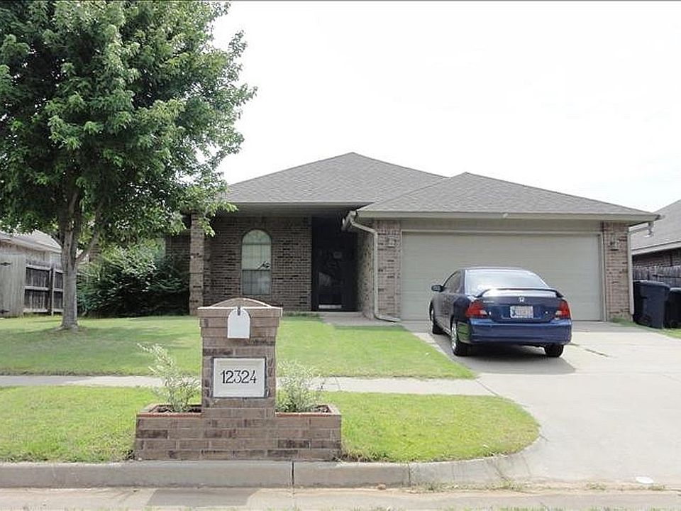 1st image of 12324 Hickory Creek Blvd