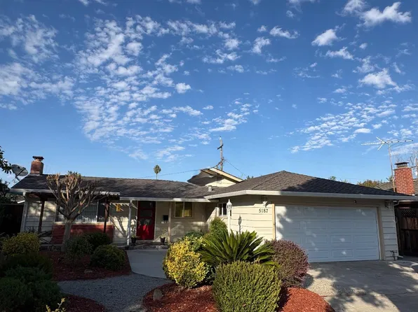 5187 Doyle Rd, San Jose, CA 95129
