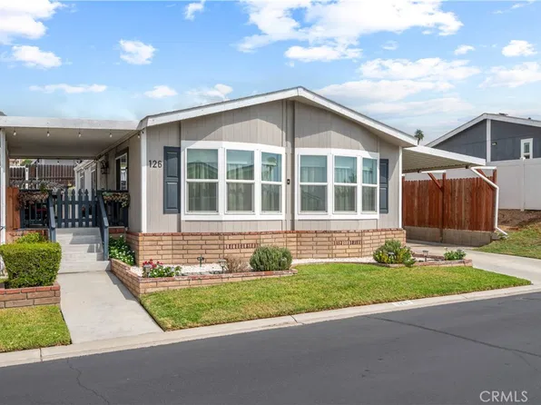 4080 Pedley Rd Space 126, Riverside, CA 92509