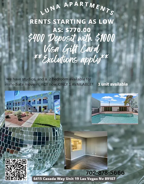 6425 Casada Way #7