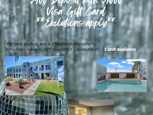 6425 Casada Way #7, Las Vegas, NV 89107