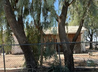 261 W Seagoe Ave, Coolidge, AZ 85128