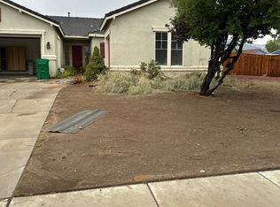 457 Occidental Dr, Dayton, NV 89403
