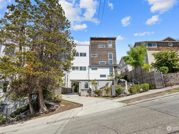 3810 13th Avenue W #A, Seattle, WA 98119