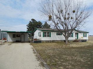 8712 Private Road 2584, Clyde, TX 79510