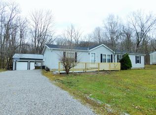 36 Morningside Dr, Utica, OH 43080