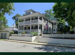 14-16 Sever St UNIT 2, Plymouth, MA 02360