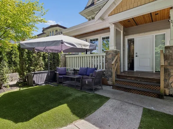 1336 E 23rd Ave, Vancouver, BC V5V 1Z2
