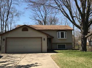 3578 Harrison Ave, Rochester Hills, MI 48307