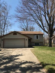 3578 Harrison Ave, Rochester Hills, MI, 48307