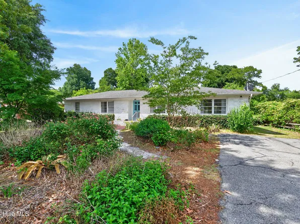 114 Parkwood Drive, Wilmington, NC 28409