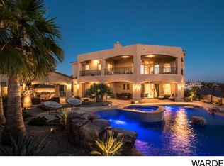 617 Hagen Dr, Lake Havasu City, AZ 86406
