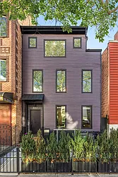 683 Leonard Street in Greenpoint