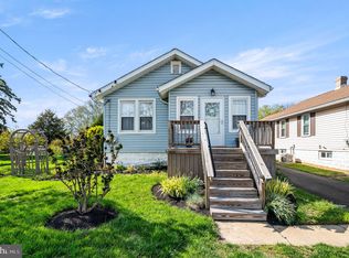 1332 Plum St, Upper Chichester, PA 19061