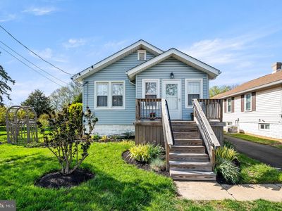 1332 Plum St, Upper Chichester, PA, 19061