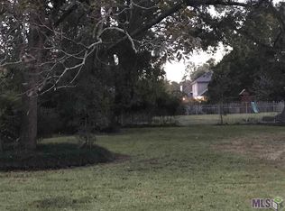 9548 Oliphant Rd, Baton Rouge, LA 70809
