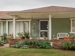 5610 McCulloch Ave, Temple City, CA 91780