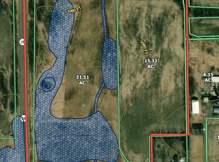 Highway 95 NE, Foley, MN 56329