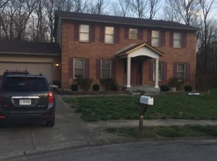 1015 Woodfield Dr, New Albany, IN 47150